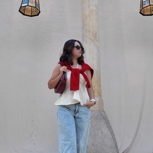 Meet your Posher, Ednafer